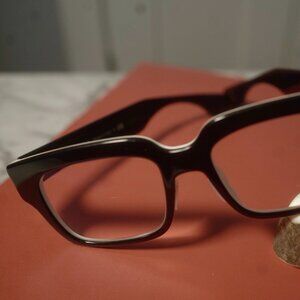 Eyeglasses Frames Prada